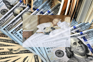 make money while you sleep