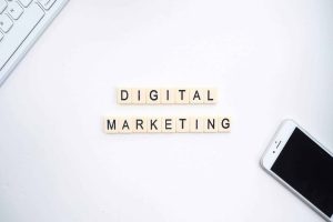 What is digital marketing