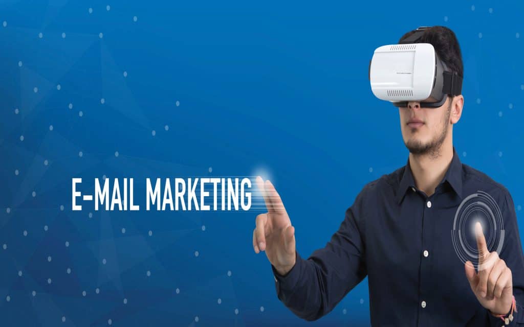 The Future Of Email Marketing