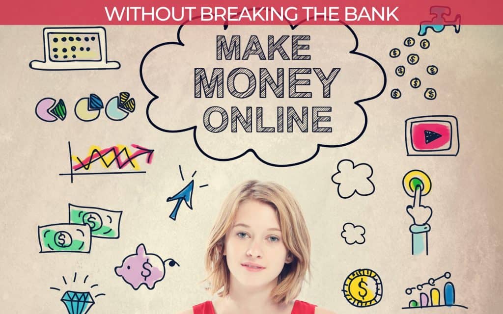 Best Ways To Make Money Online