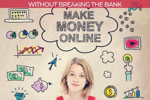 Best Ways To Make Money Online