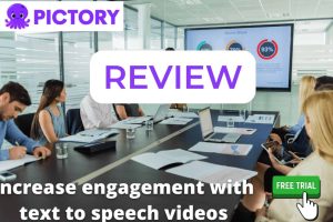 Pictory Review