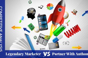 Competitive Analysis Legendary Marketer Versus Partner With AnthonyFeatured Image