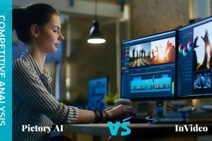 Pictory AI Versus InVideo Competitive Analysis Featured Image