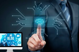 Unleash the Power of AI for Crafting Engaging Blog Posts Featured Image