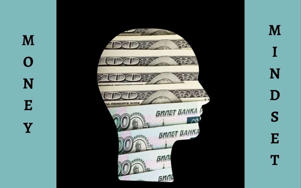 Unlock the Power of a Positive Money Mindset-Blog Featured Image