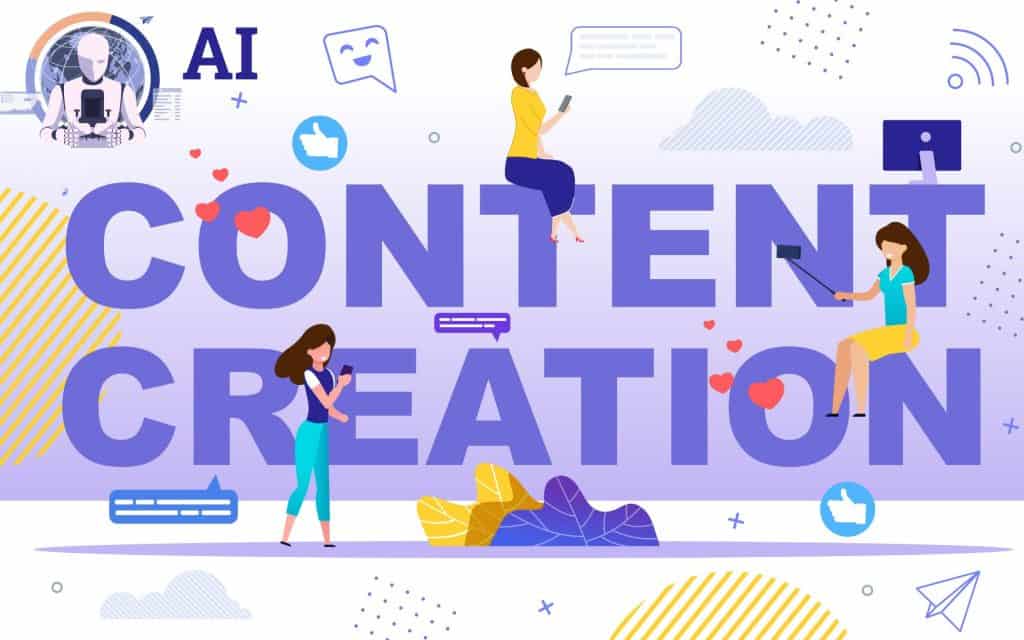 Revolutionizing Content Creation Featured Image