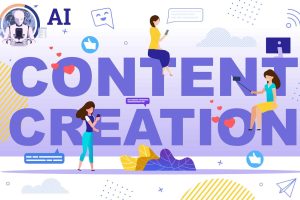 Revolutionizing Content Creation Featured Image