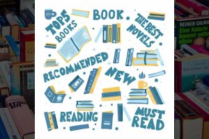 Top 10 Must-Read Books on Business and Marketing Blog Post Featured Image