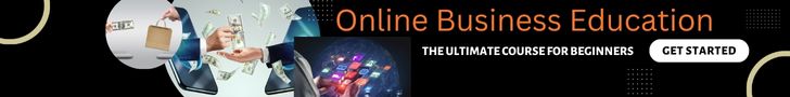 Online Business Education