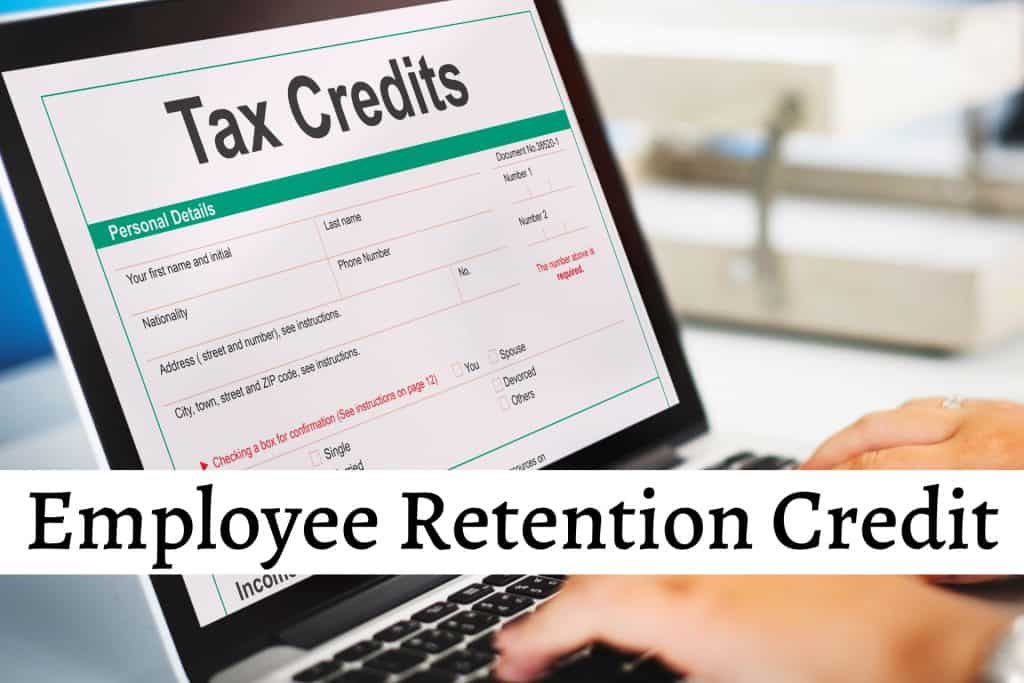 Unveiling the Employee Retention Tax Credit Opportunity
