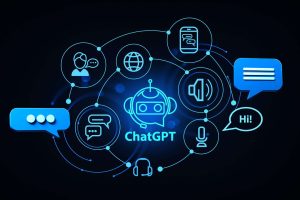 ChatGPT 2023 Advanced Features and Improved Accessibility Unveiled
