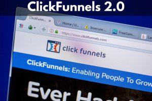 ClickFunnels 2.0 Review