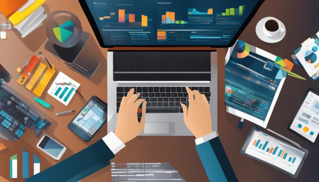 Kickstart Your Dreams: A Step-by-Step Guide to Starting an Online Business!