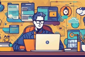 Launch Like a Pro: Essential Steps to Start Your Online Business!