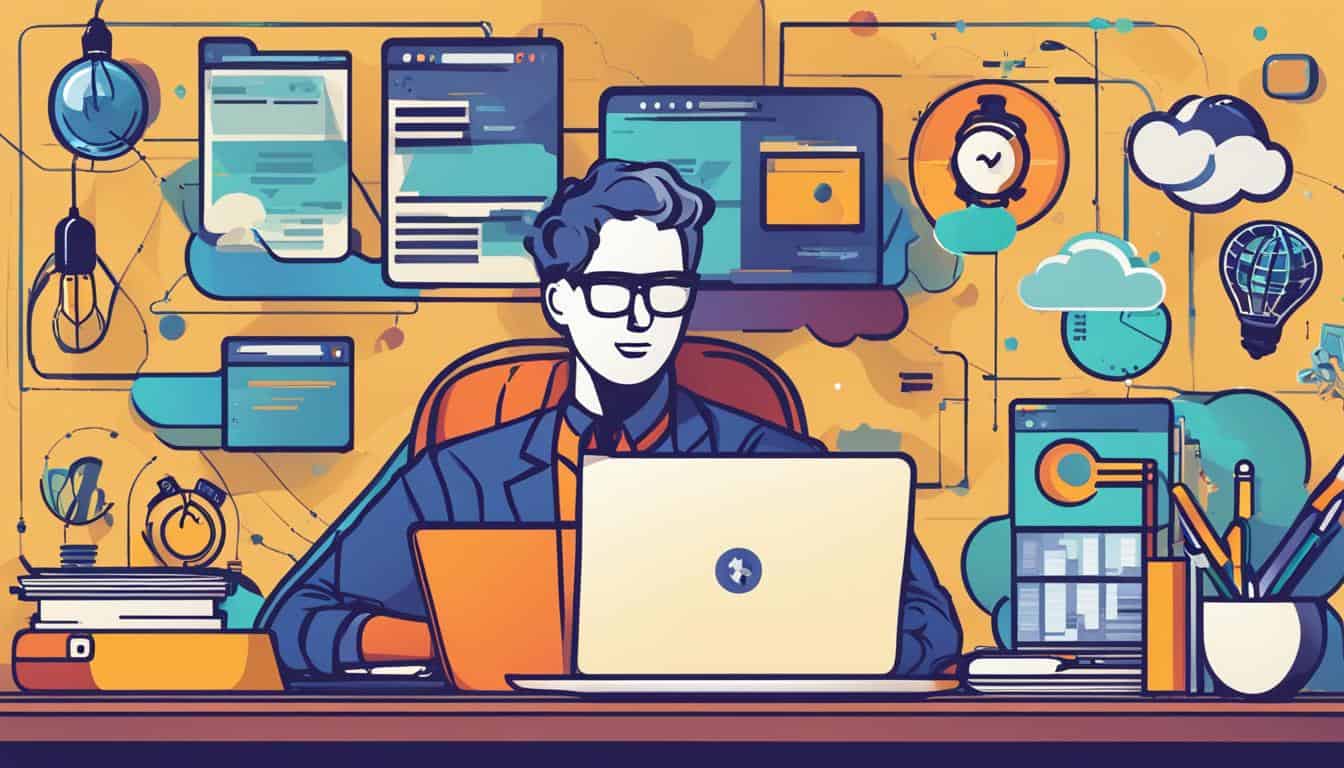 Launch Like a Pro: Essential Steps to Start Your Online Business!