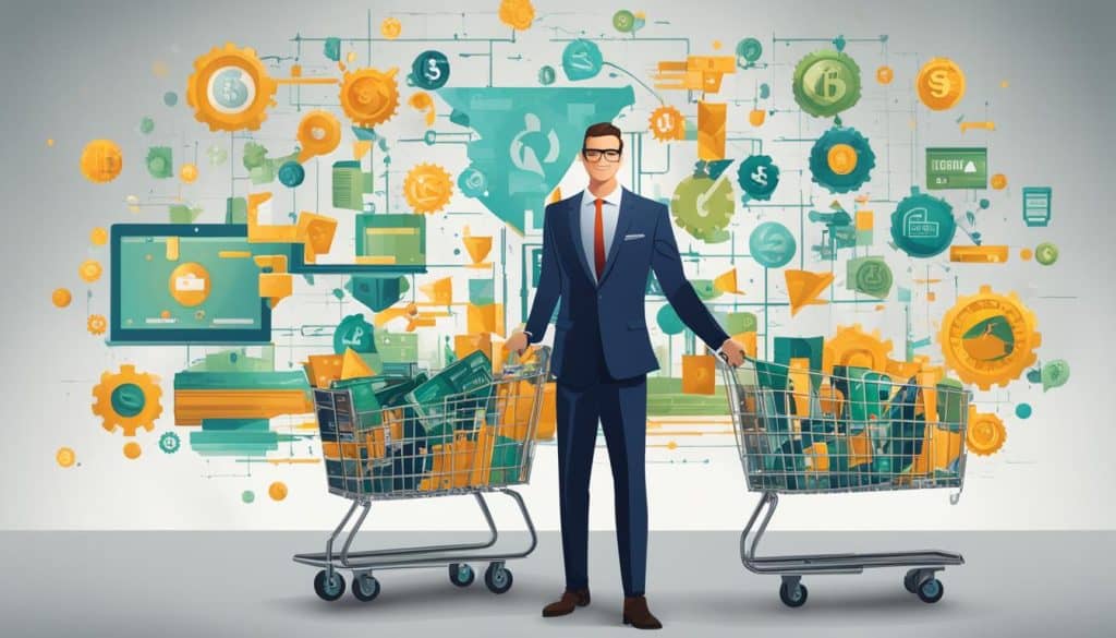 Monetizing Your Online Business Monetizing Your Online Business